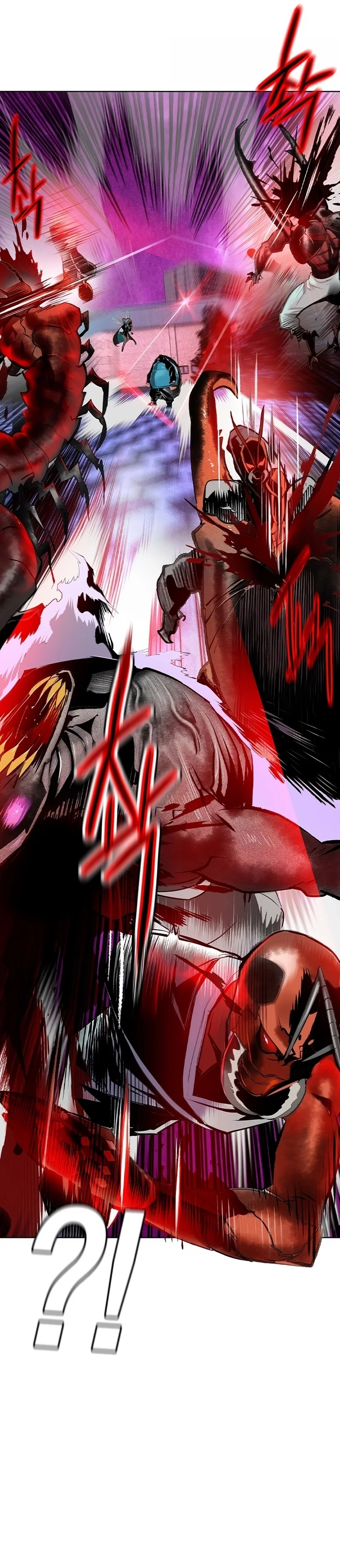 Read Jungle Juice PT Manga Online