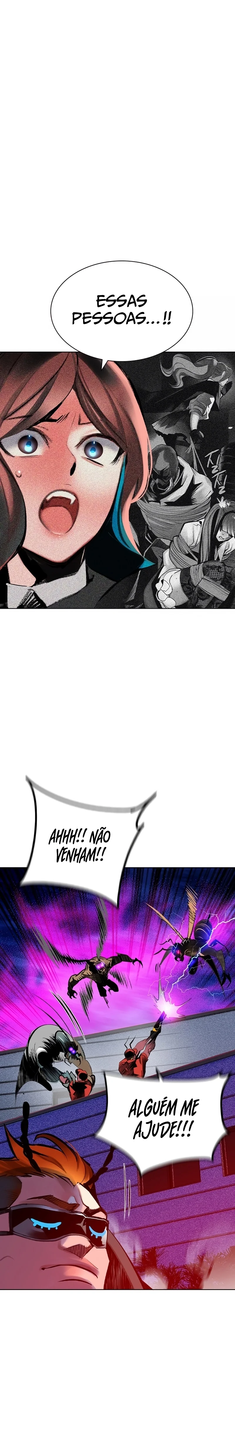 Read Jungle Juice PT Manga Online