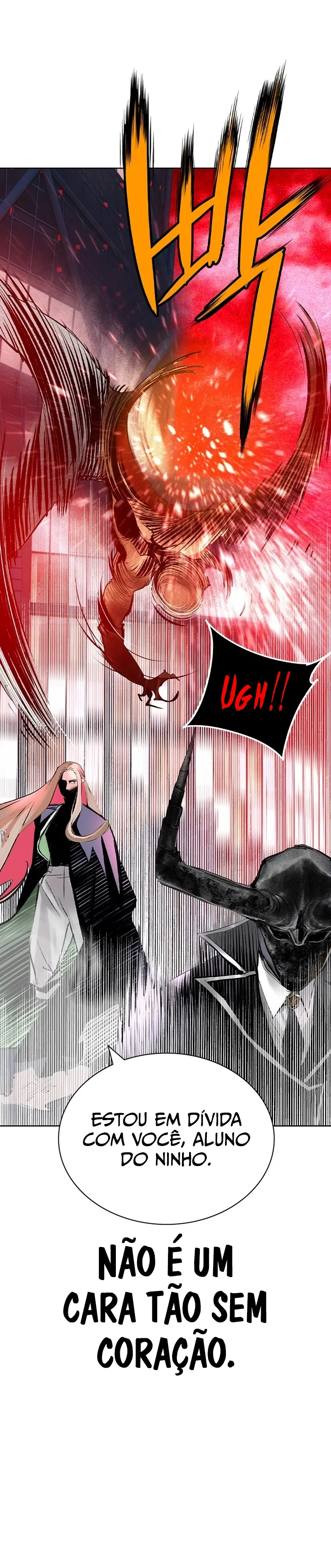Read Jungle Juice PT Manga Online