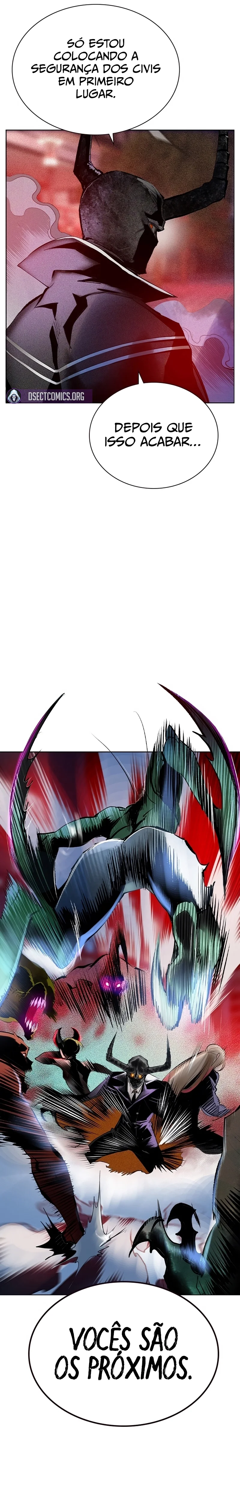 Read Jungle Juice PT Manga Online