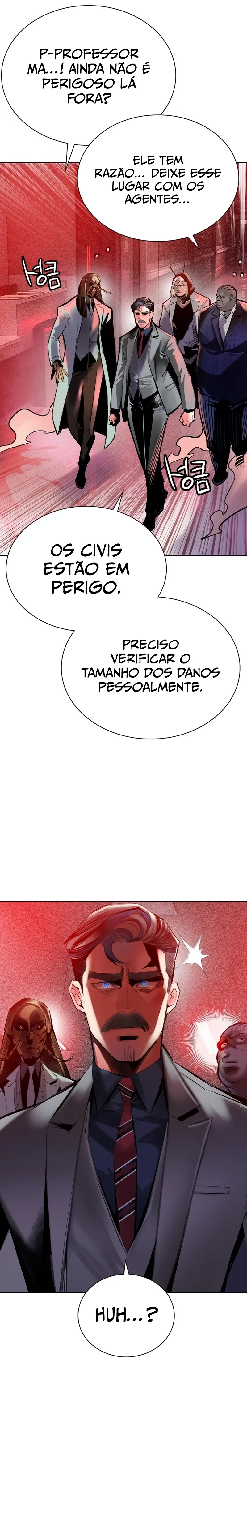 Read Jungle Juice PT Manga Online