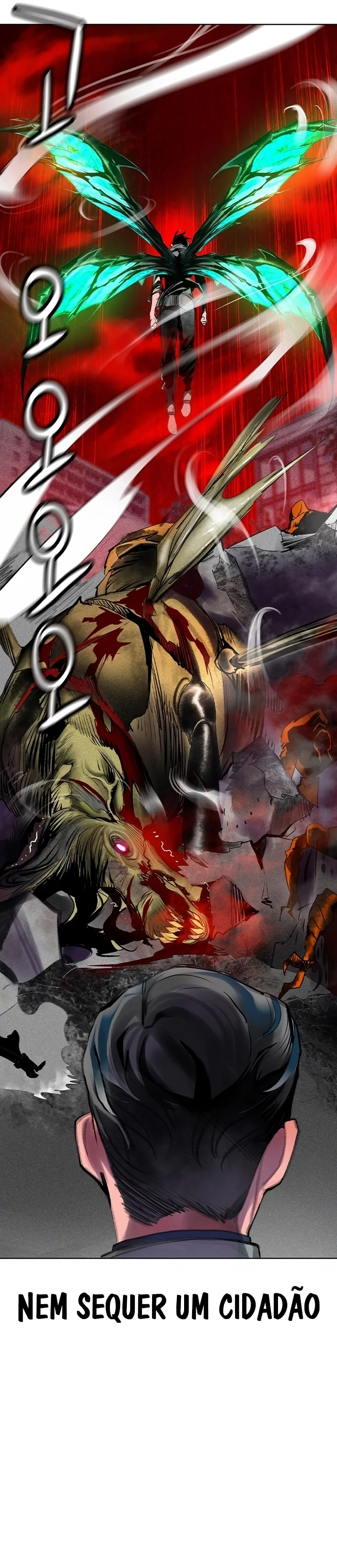 Read Jungle Juice PT Manga Online