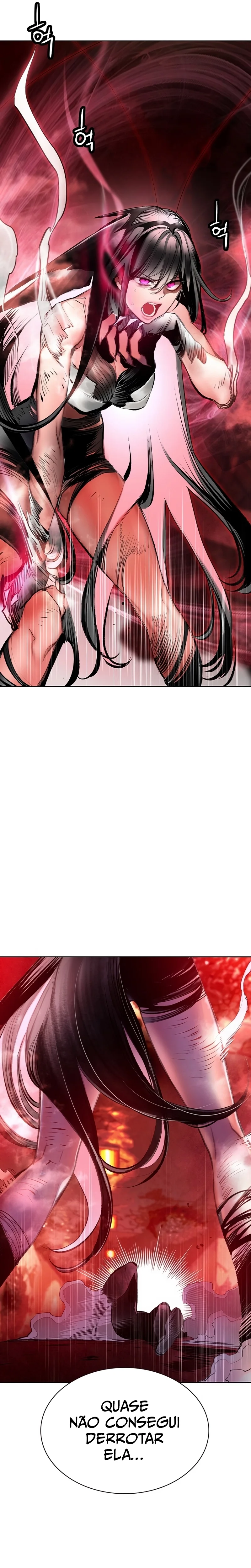 Read Jungle Juice PT Manga Online