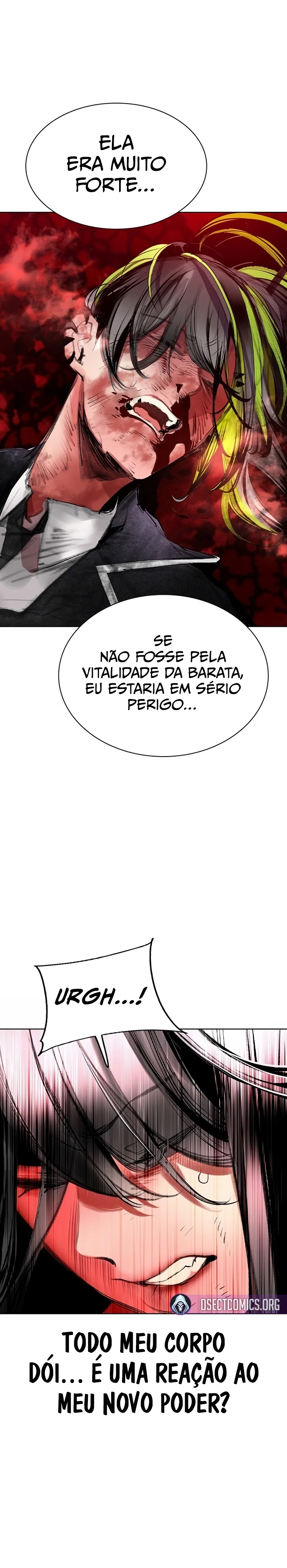 Read Jungle Juice PT Manga Online