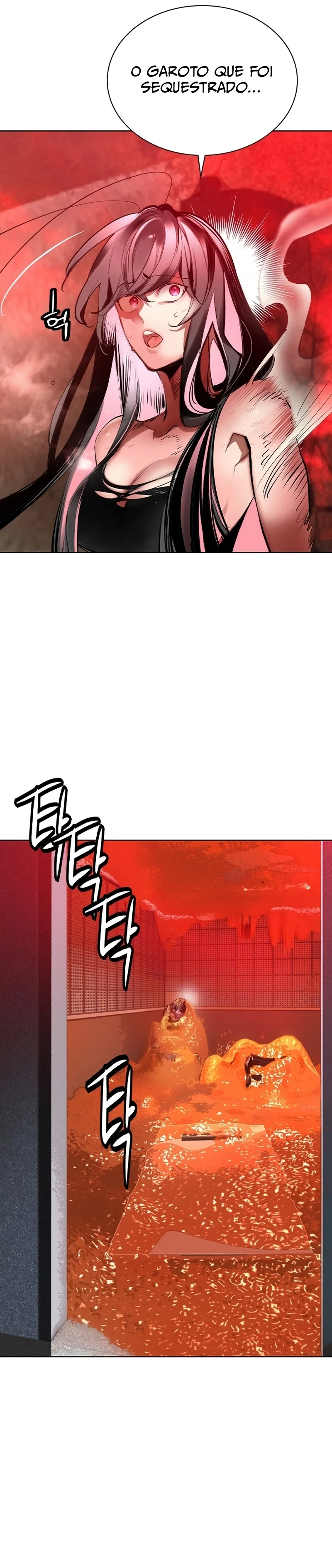 Read Jungle Juice PT Manga Online