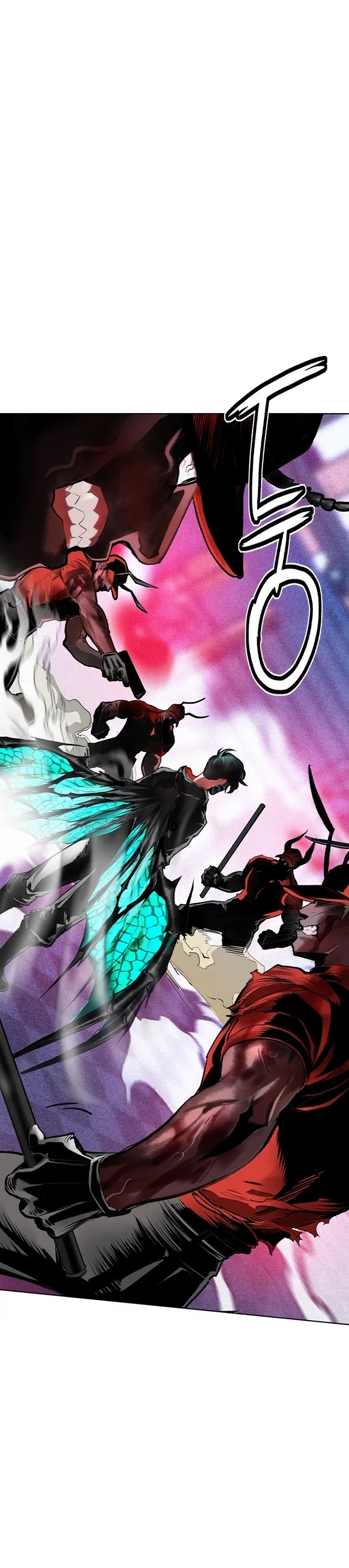Read Jungle Juice PT Manga Online