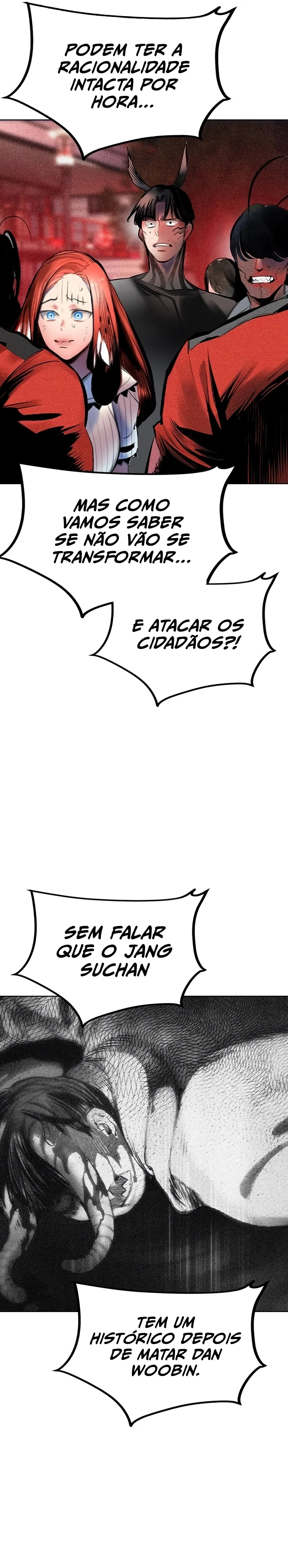 Read Jungle Juice PT Manga Online