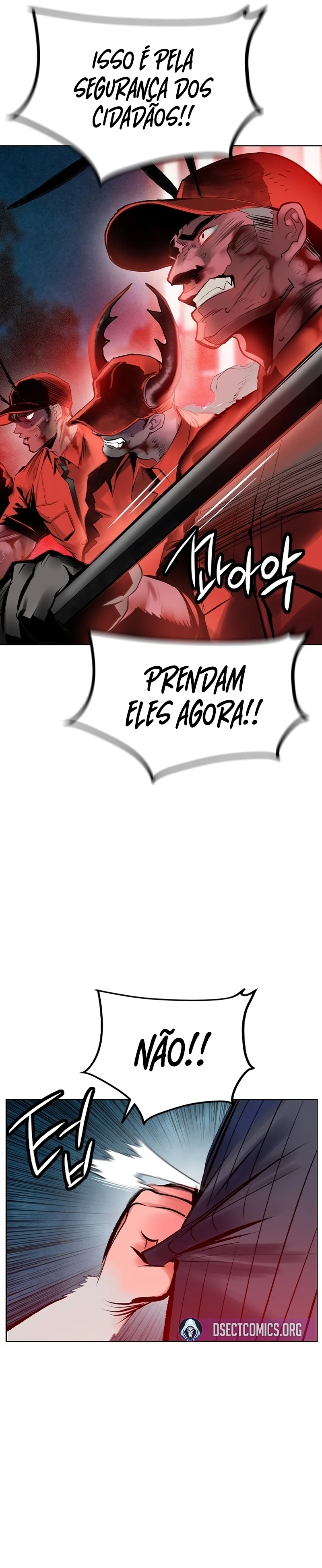 Read Jungle Juice PT Manga Online