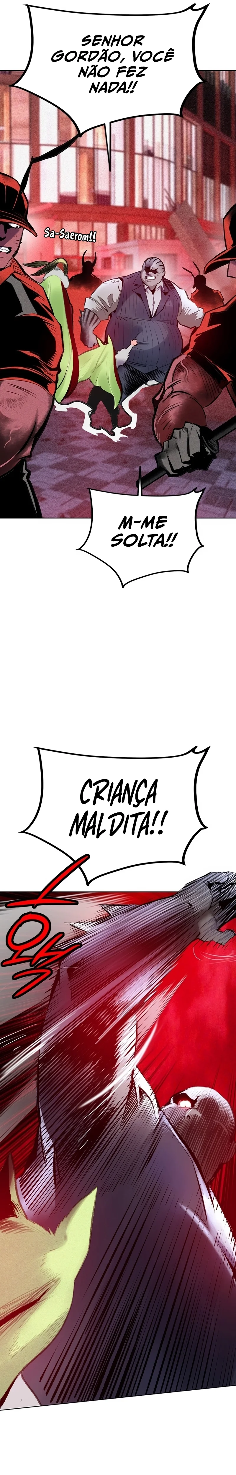 Read Jungle Juice PT Manga Online