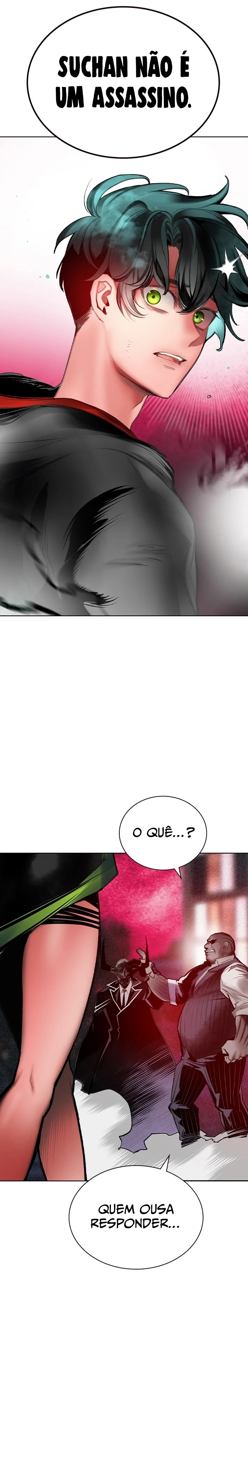 Read Jungle Juice PT Manga Online