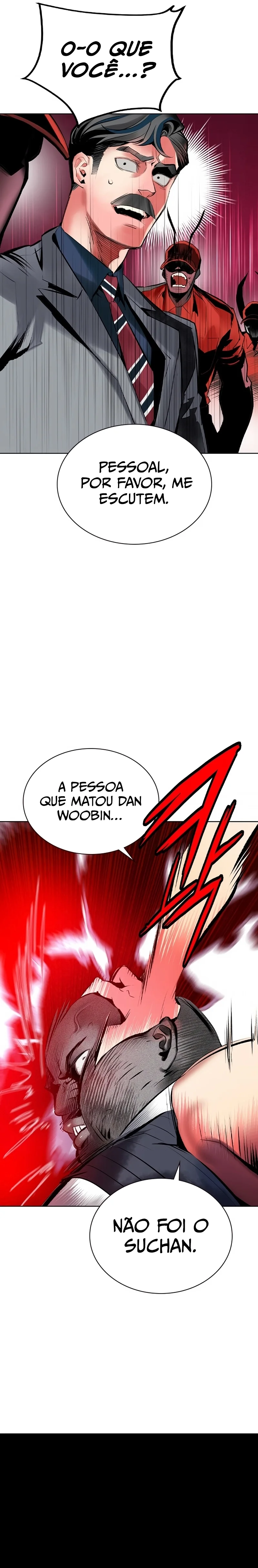 Read Jungle Juice PT Manga Online