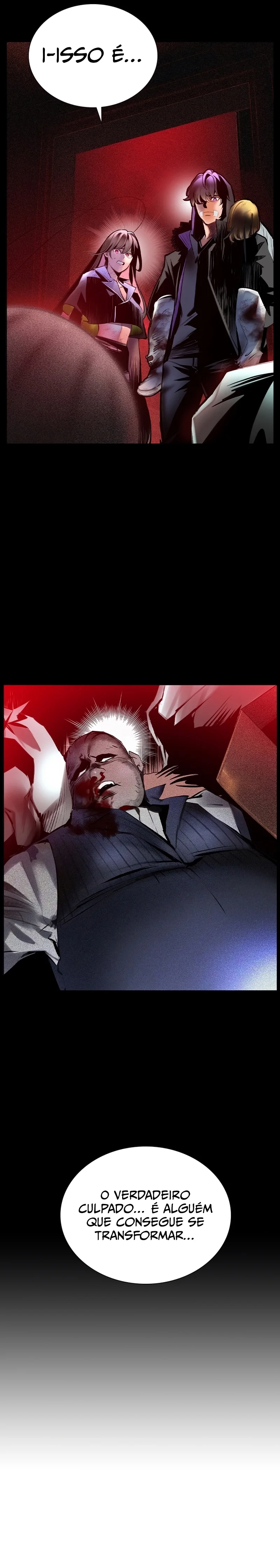 Read Jungle Juice PT Manga Online