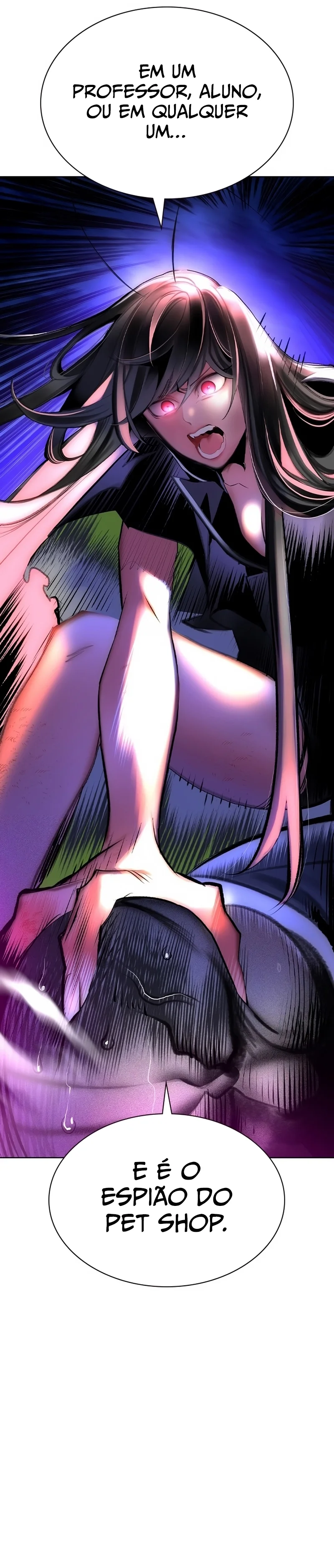Read Jungle Juice PT Manga Online