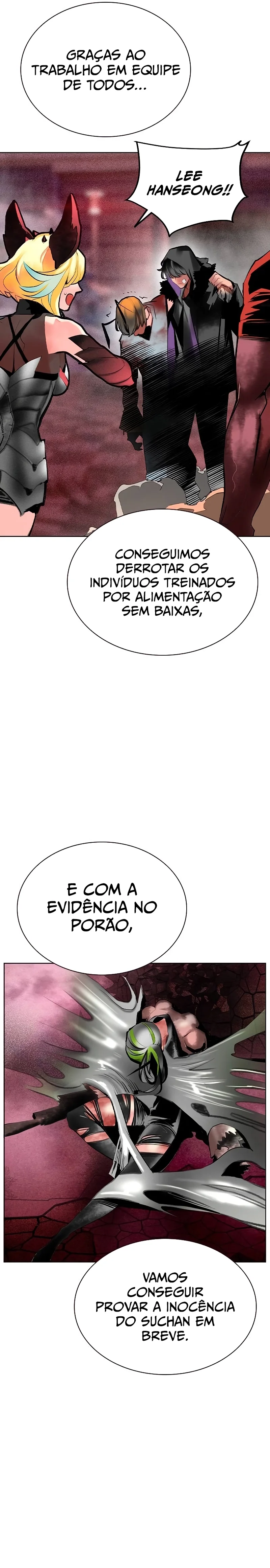 Read Jungle Juice PT Manga Online