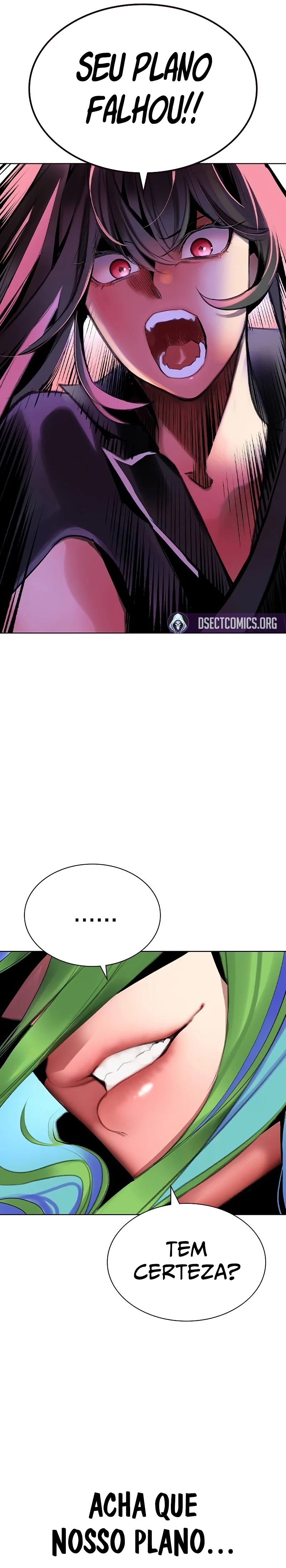 Read Jungle Juice PT Manga Online