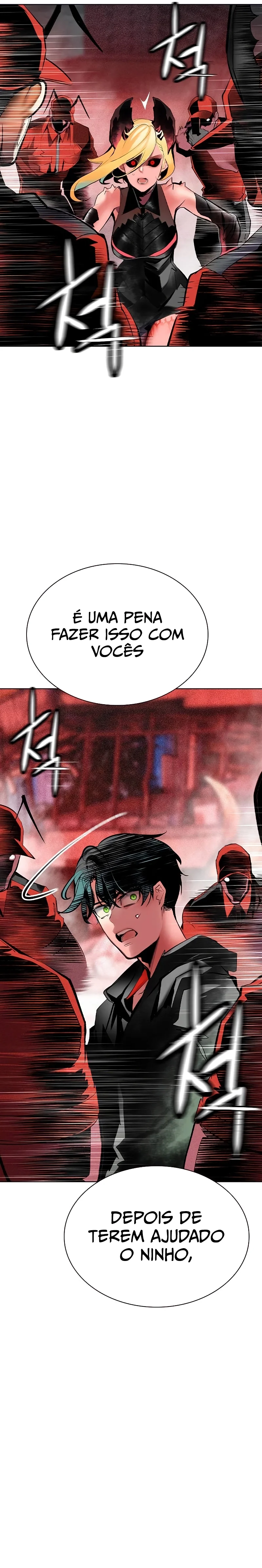 Read Jungle Juice PT Manga Online