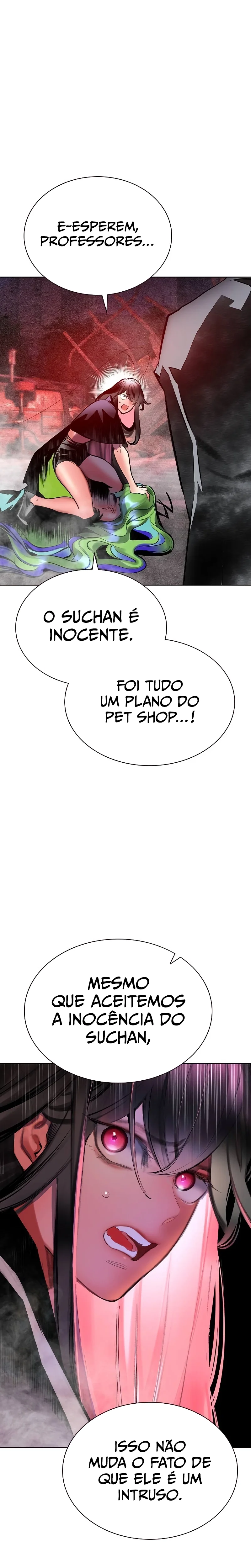 Read Jungle Juice PT Manga Online