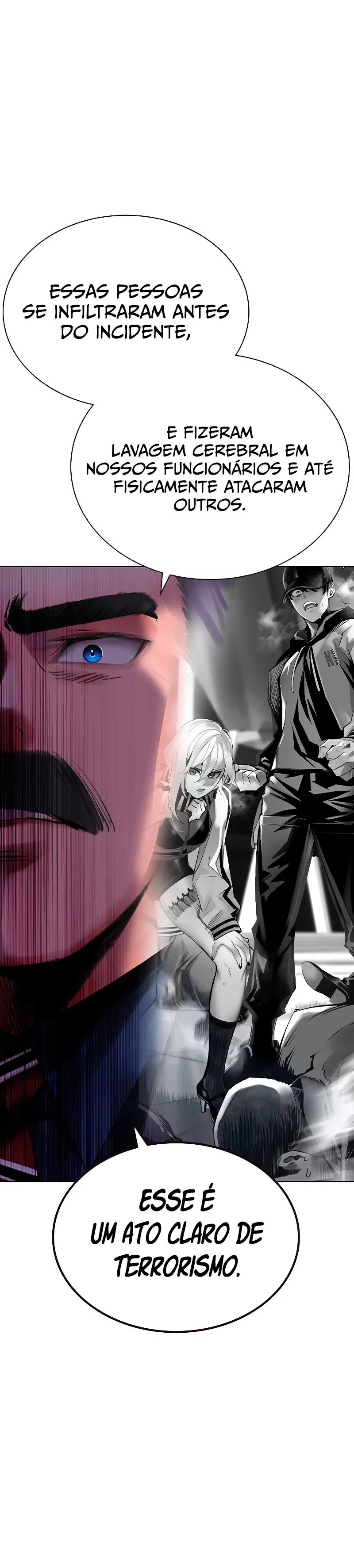 Read Jungle Juice PT Manga Online