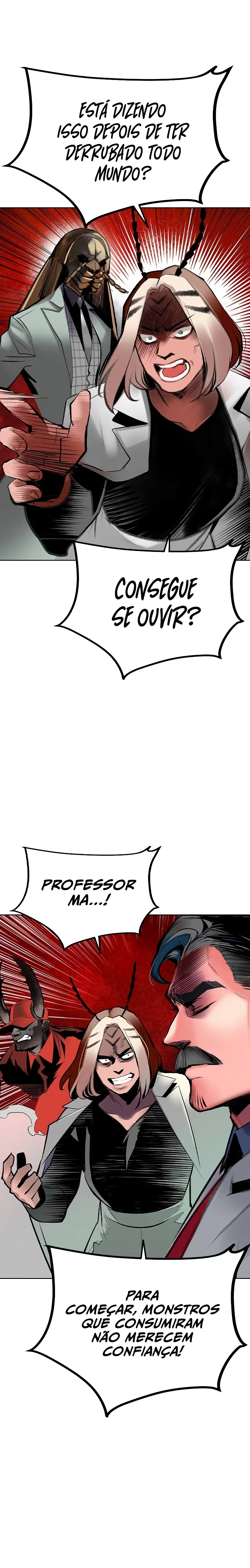 Read Jungle Juice PT Manga Online
