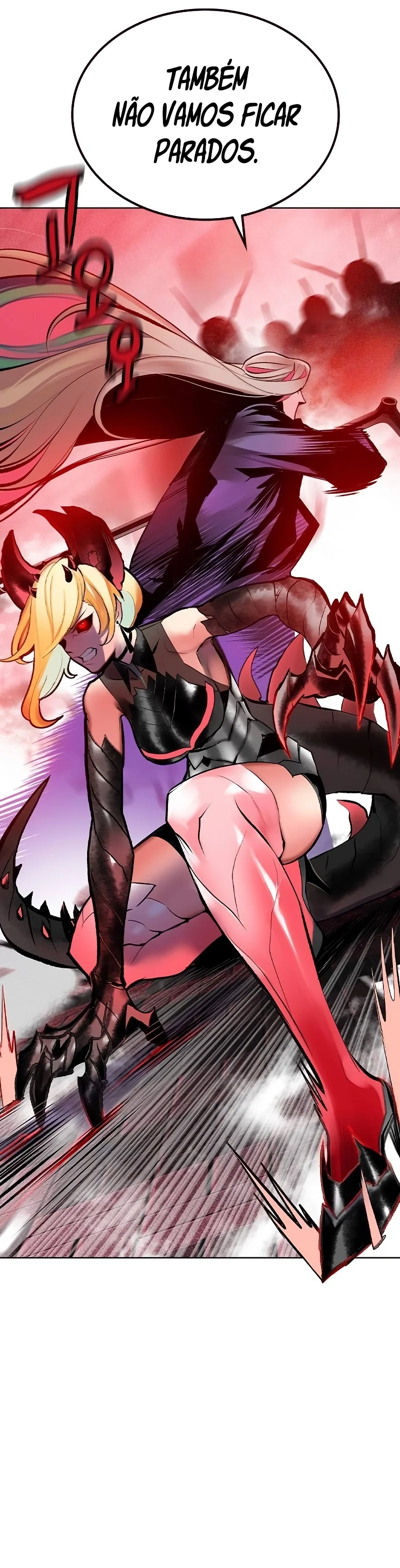 Read Jungle Juice PT Manga Online