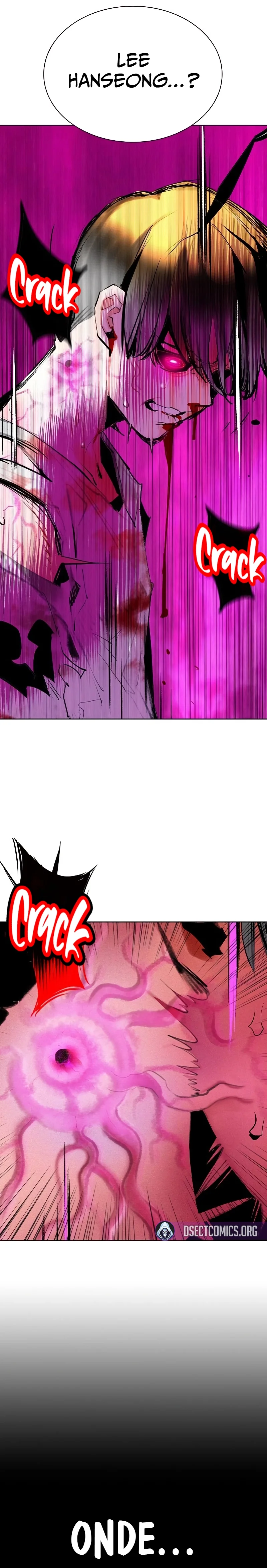 Read Jungle Juice PT Manga Online