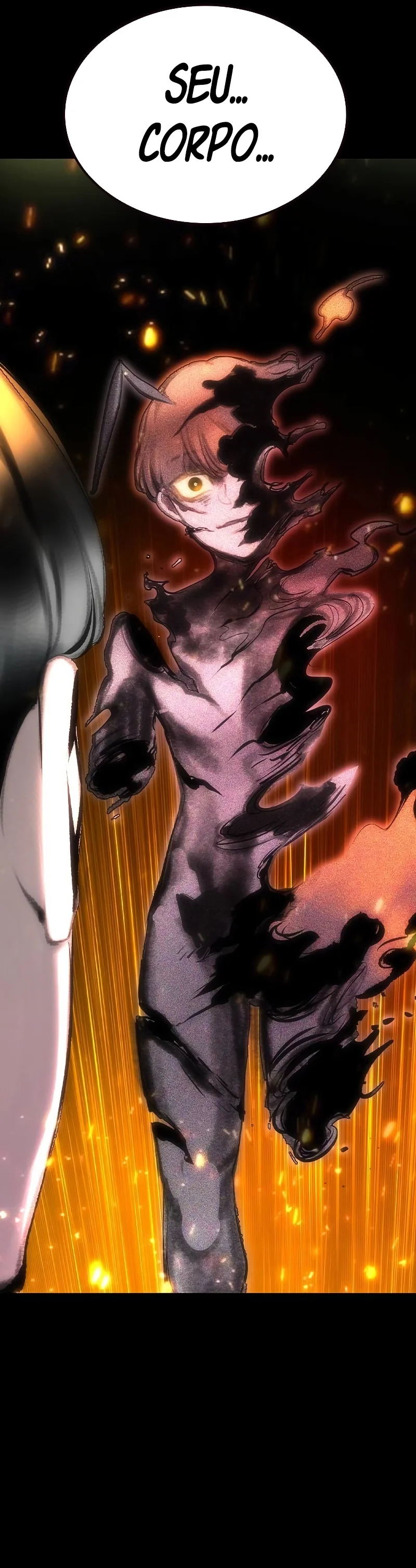 Read Jungle Juice PT Manga Online