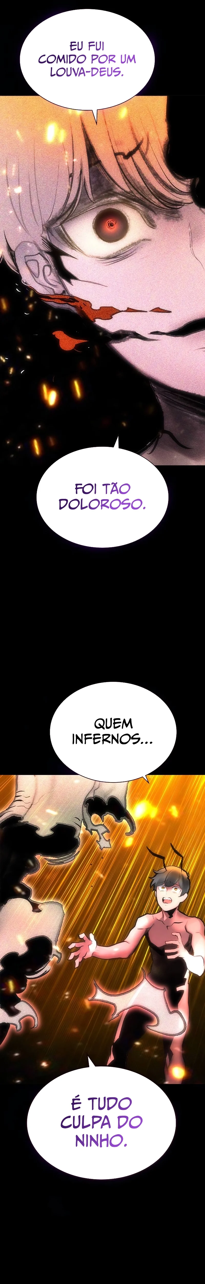 Read Jungle Juice PT Manga Online