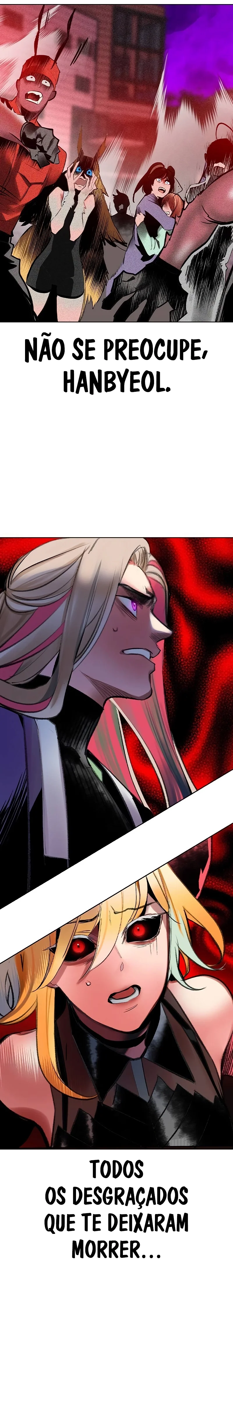 Read Jungle Juice PT Manga Online