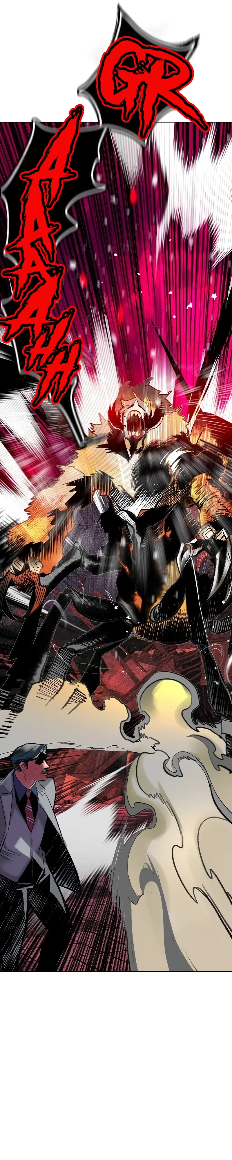 Read Jungle Juice PT Manga Online
