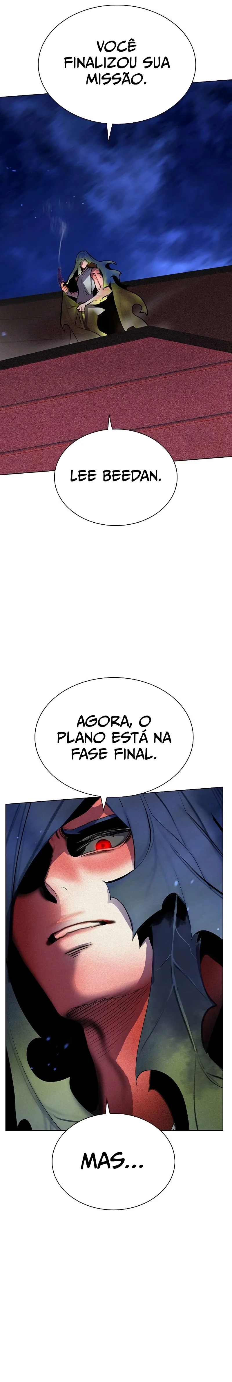 Read Jungle Juice PT Manga Online