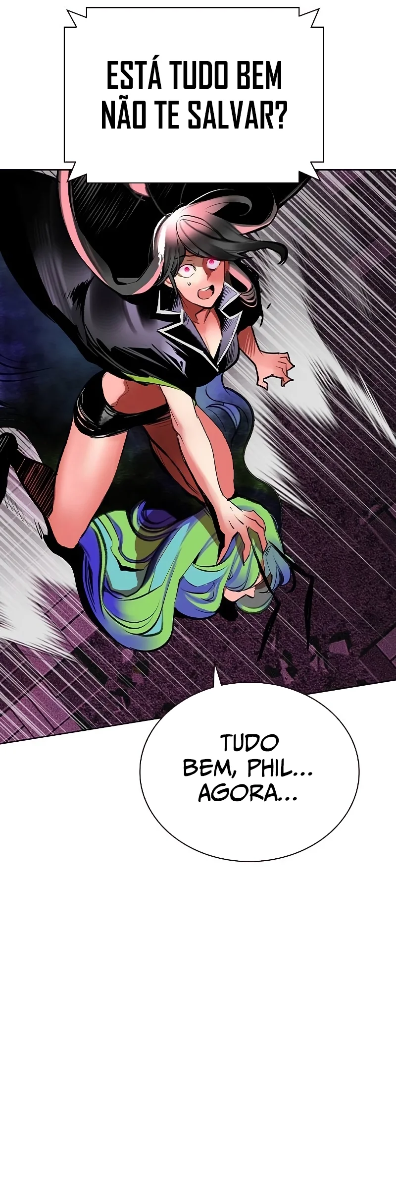 Read Jungle Juice PT Manga Online