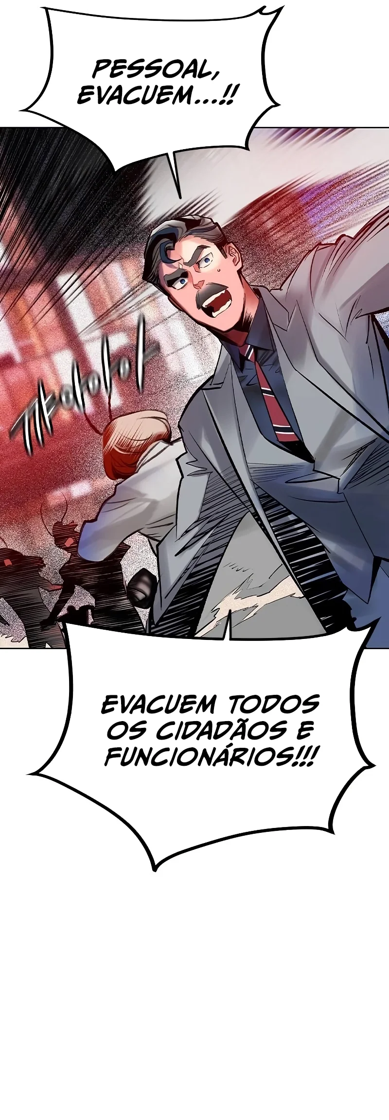 Read Jungle Juice PT Manga Online