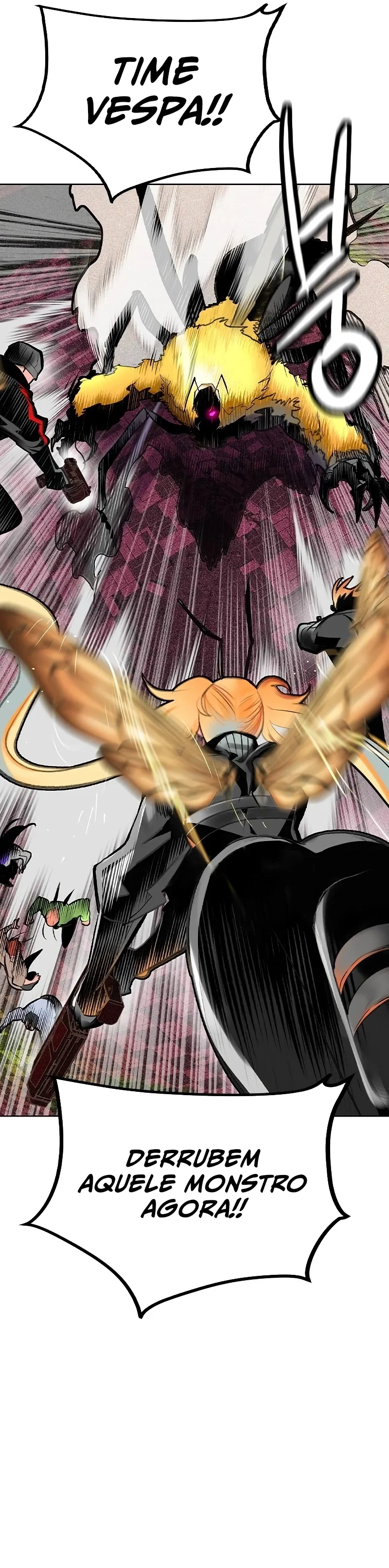 Read Jungle Juice PT Manga Online