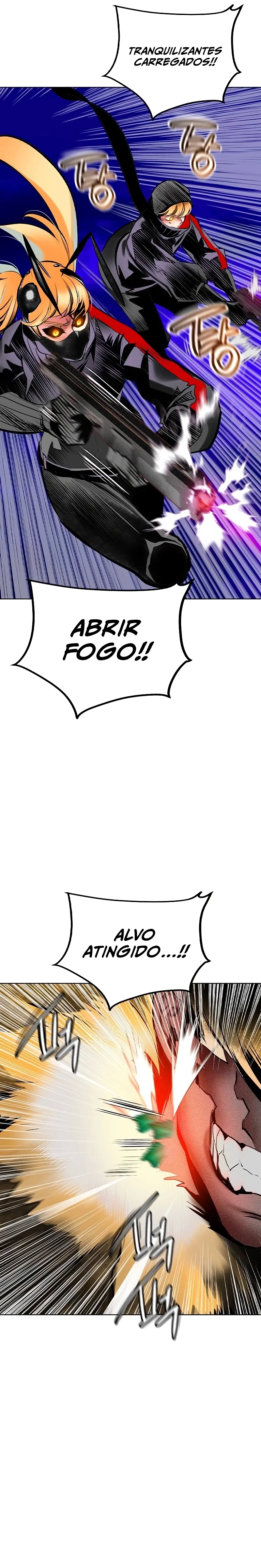 Read Jungle Juice PT Manga Online