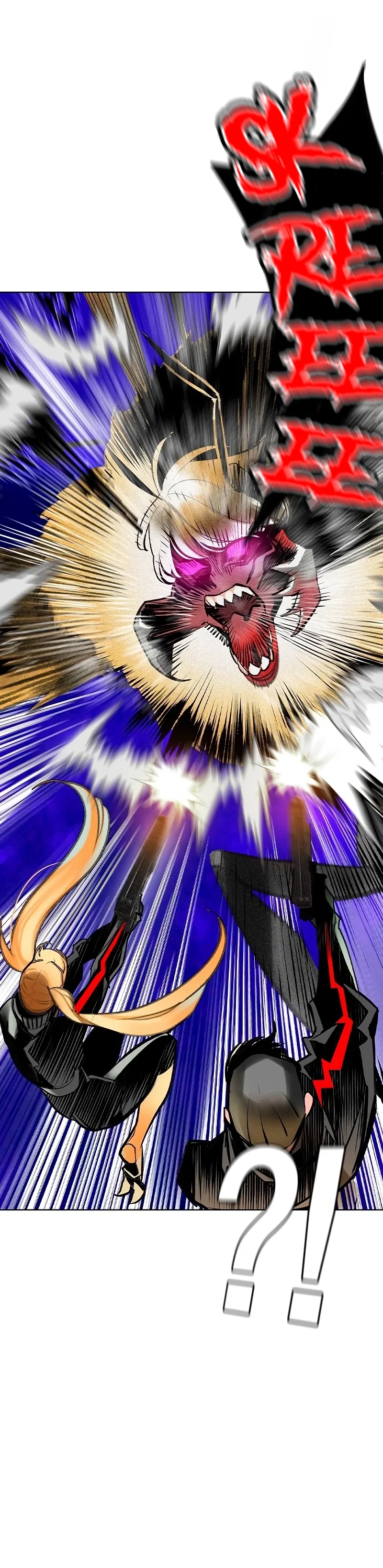 Read Jungle Juice PT Manga Online