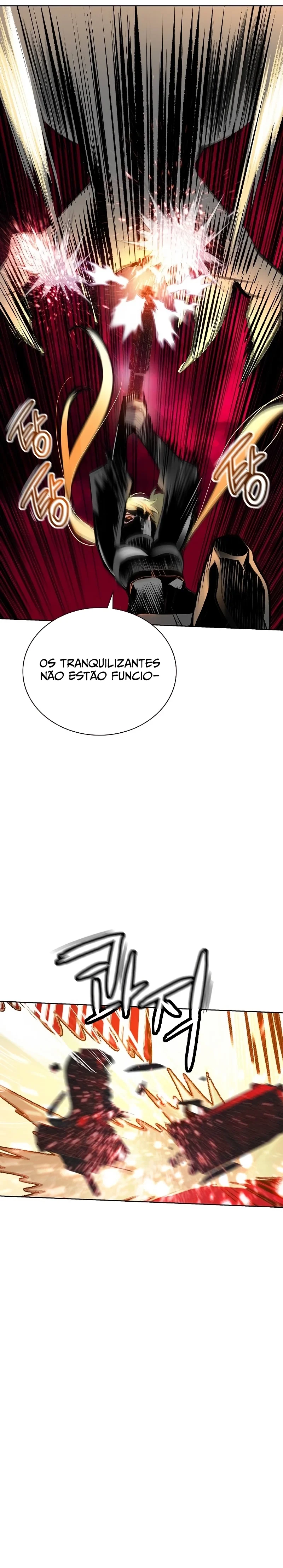 Read Jungle Juice PT Manga Online