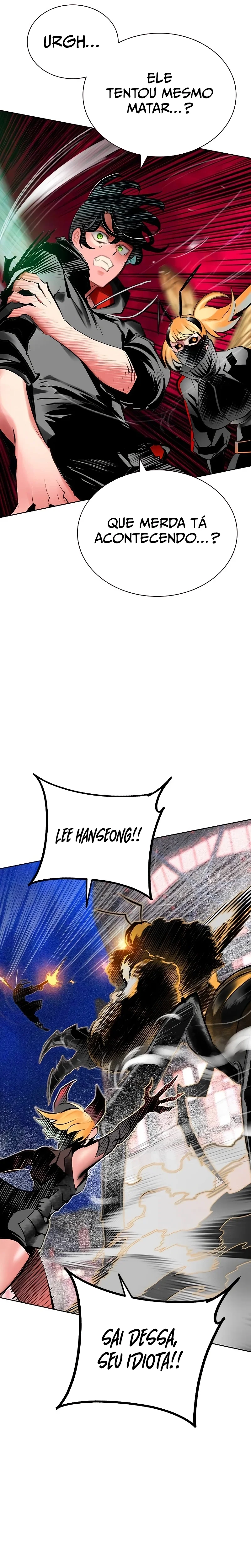 Read Jungle Juice PT Manga Online
