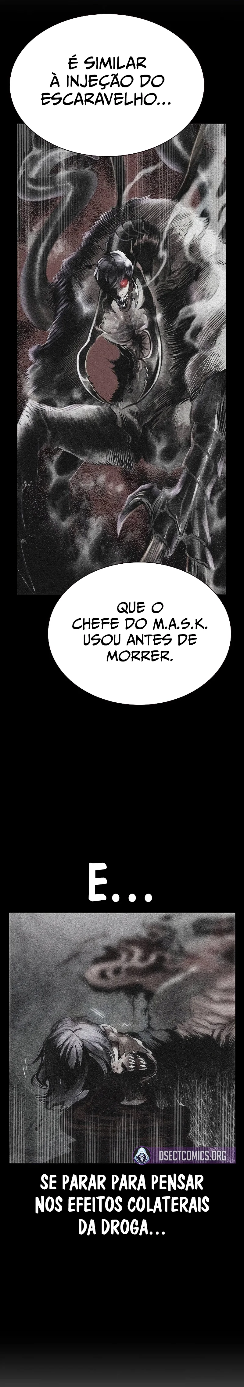 Read Jungle Juice PT Manga Online