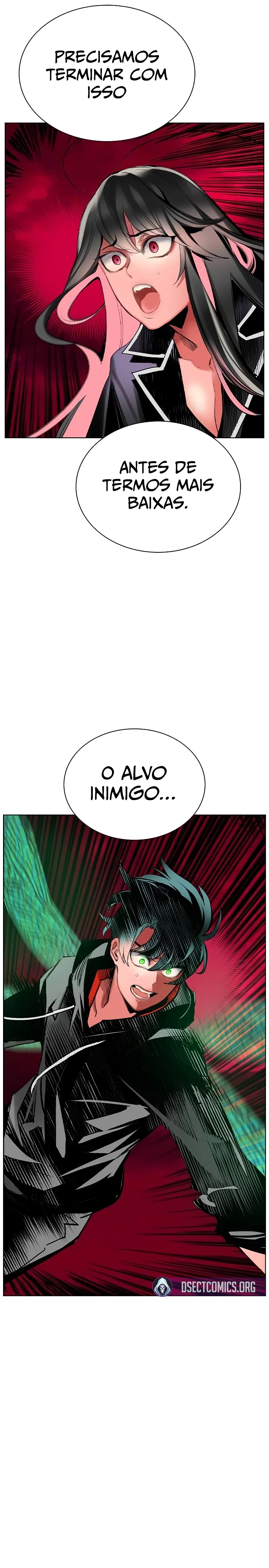 Read Jungle Juice PT Manga Online