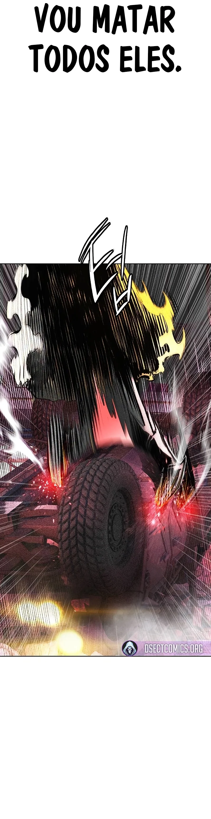 Read Jungle Juice PT Manga Online