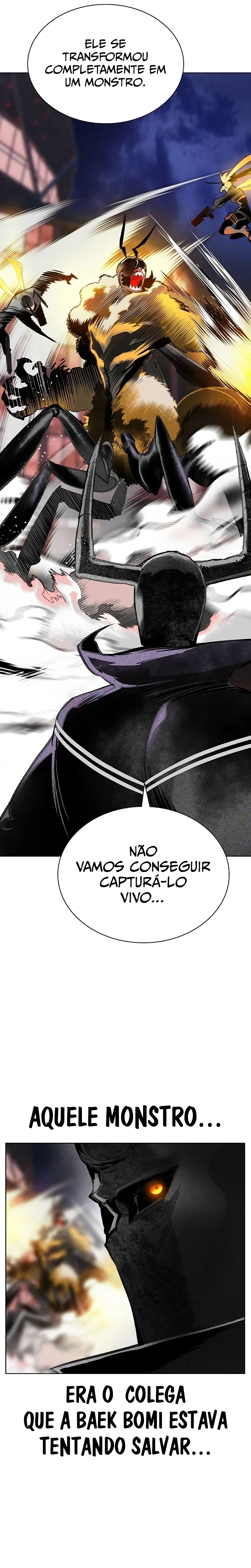 Read Jungle Juice PT Manga Online
