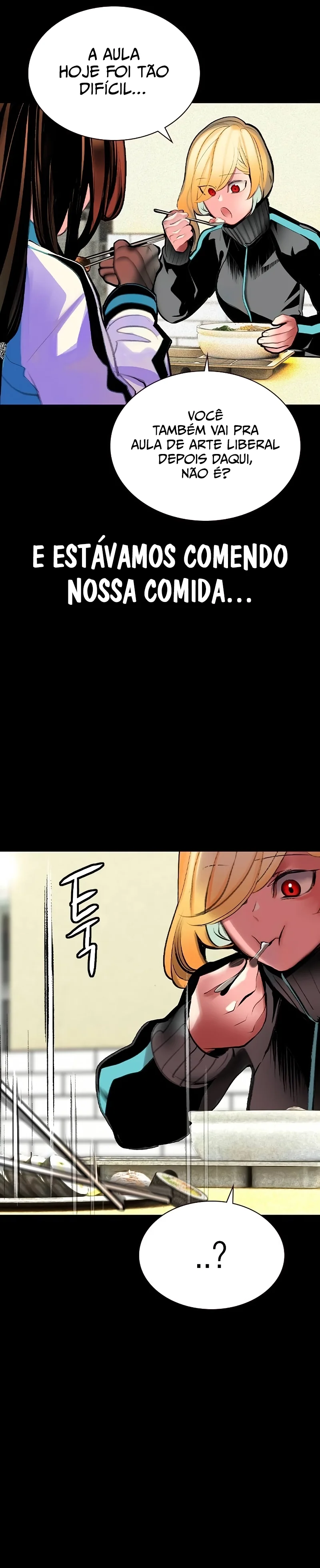 Read Jungle Juice PT Manga Online