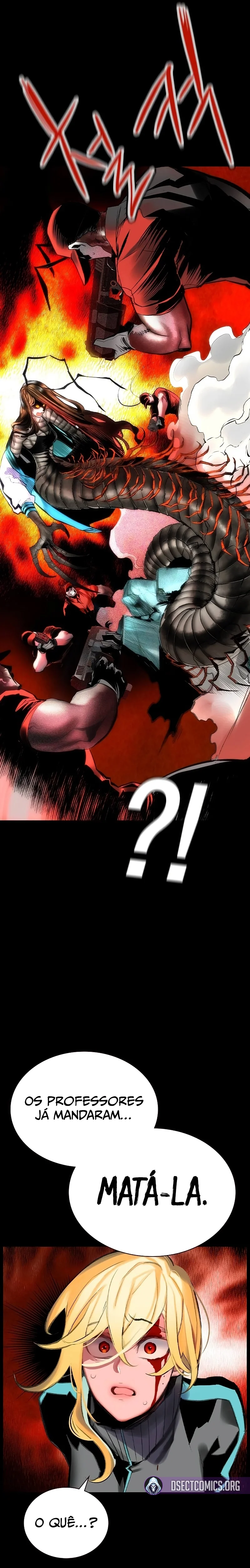 Read Jungle Juice PT Manga Online