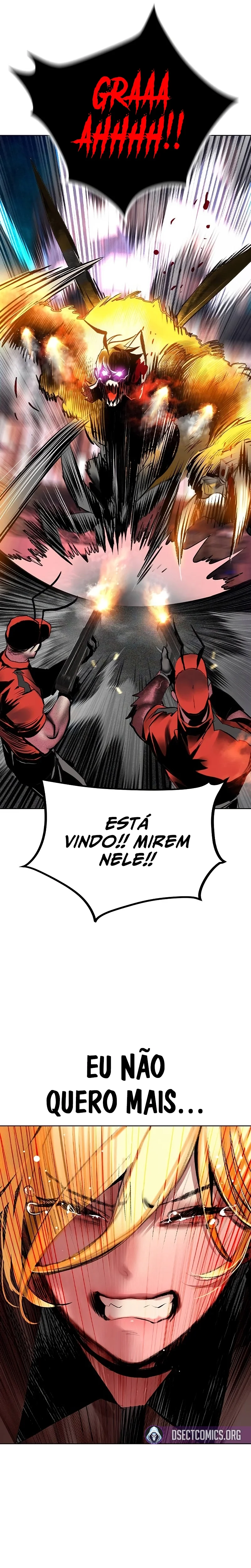 Read Jungle Juice PT Manga Online