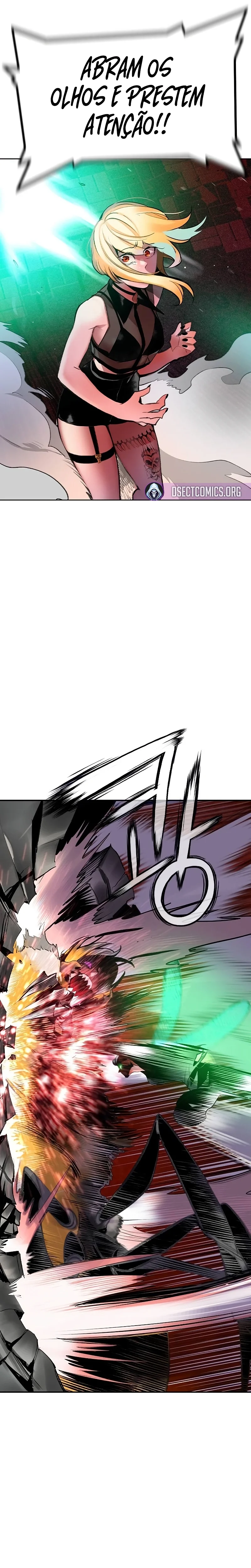 Read Jungle Juice PT Manga Online