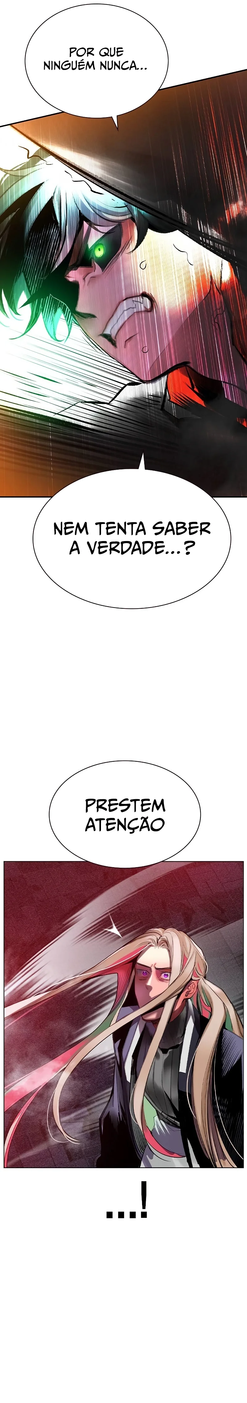 Read Jungle Juice PT Manga Online