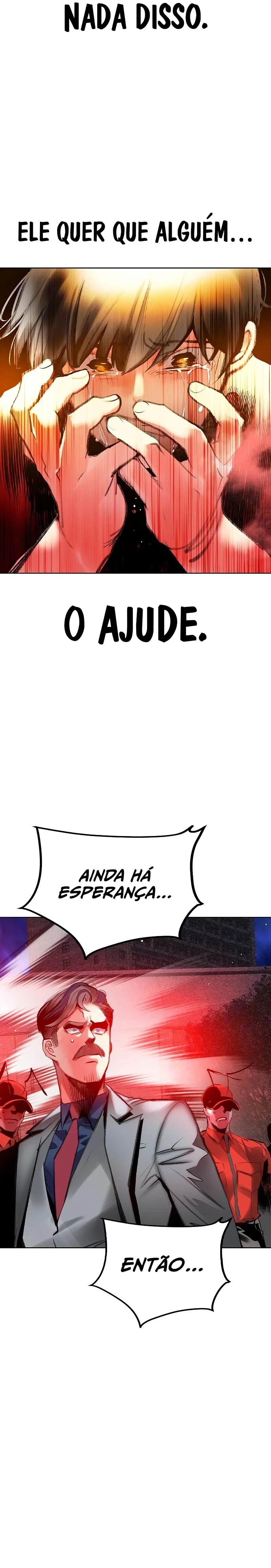 Read Jungle Juice PT Manga Online