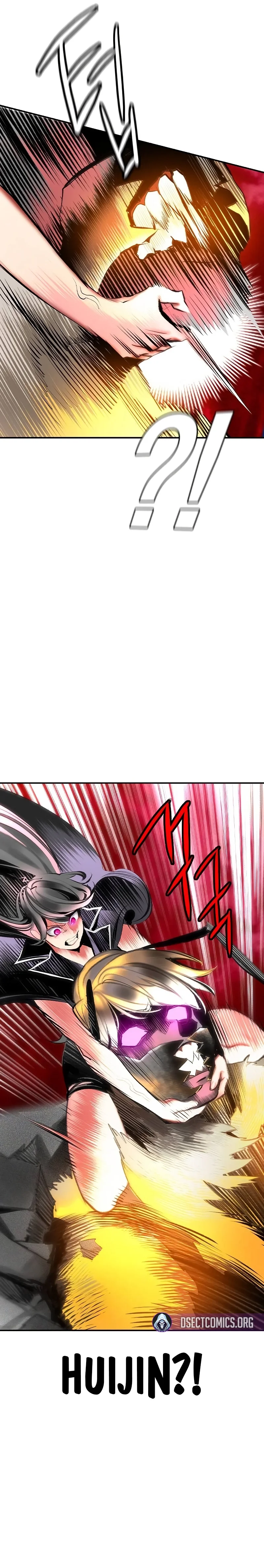 Read Jungle Juice PT Manga Online
