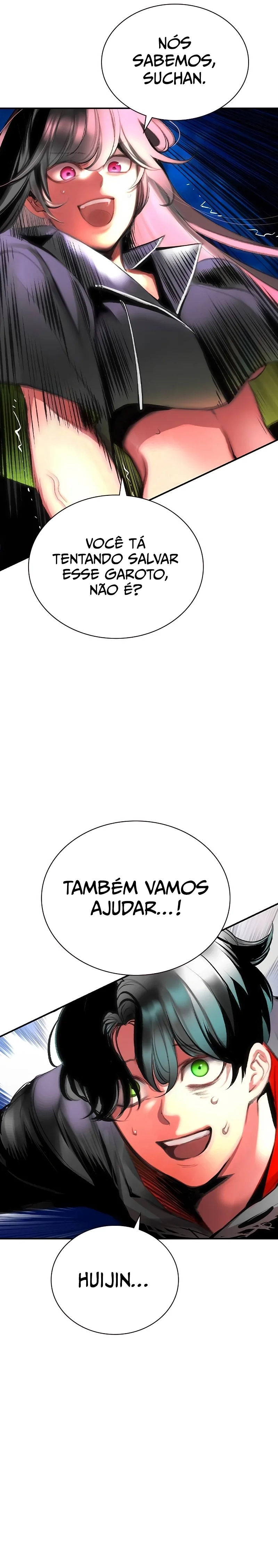 Read Jungle Juice PT Manga Online