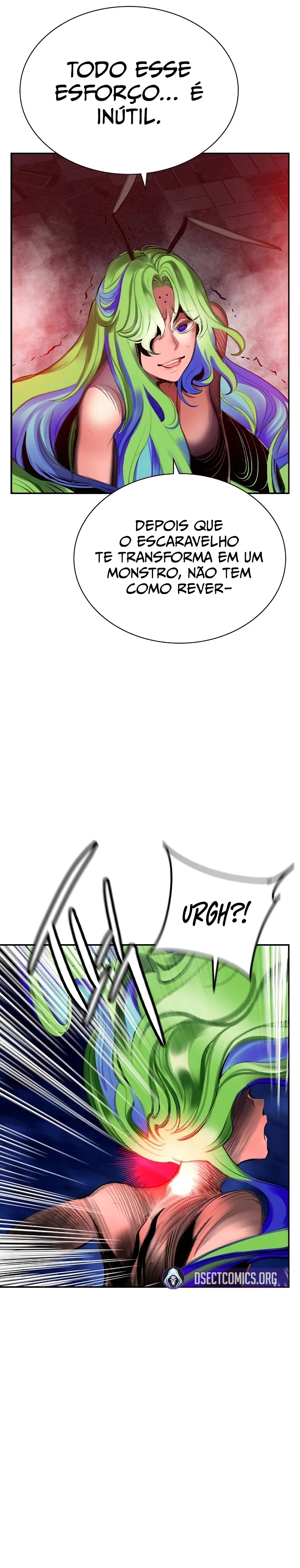 Read Jungle Juice PT Manga Online